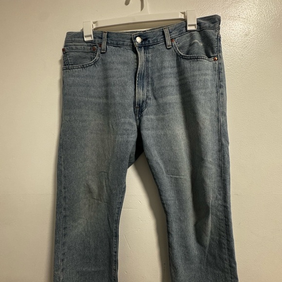 Levi's Other - Levi's Light Blue Men's Straight Jeans